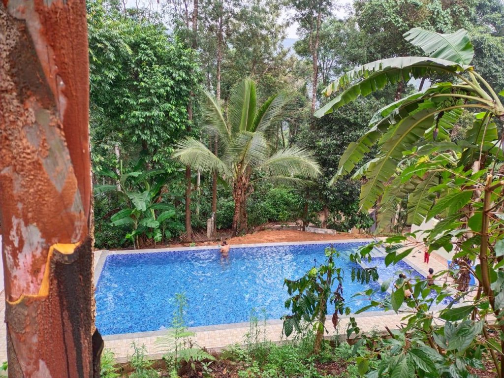 coorg