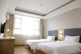 hanting hotel jingdezhen cidu avenue