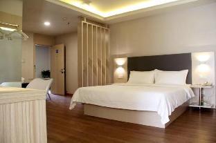 hanting hotel jingdezhen cidu avenue