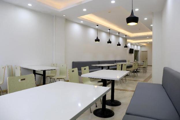 hanting hotel jingdezhen cidu avenue