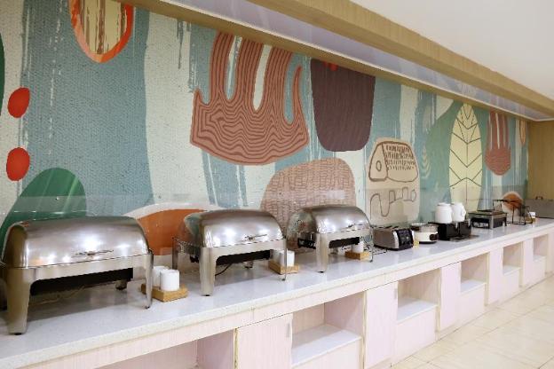 hanting hotel jingdezhen cidu avenue