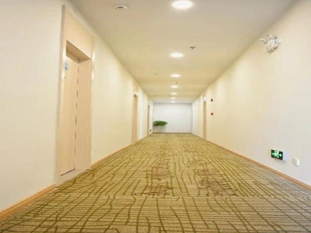 hanting hotel jingdezhen cidu avenue