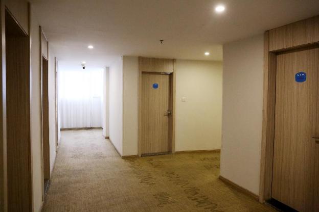 hanting hotel jingdezhen cidu avenue