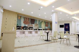 hanting hotel jingdezhen cidu avenue