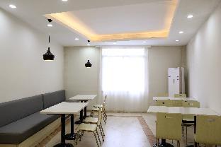 hanting hotel jingdezhen cidu avenue