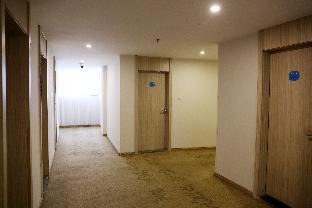 hanting hotel jingdezhen cidu avenue