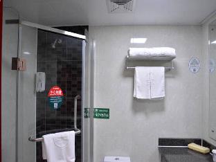 greentree inn suqian bawangjuding square express hotel