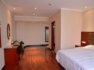 greentree inn suqian bawangjuding square express hotel