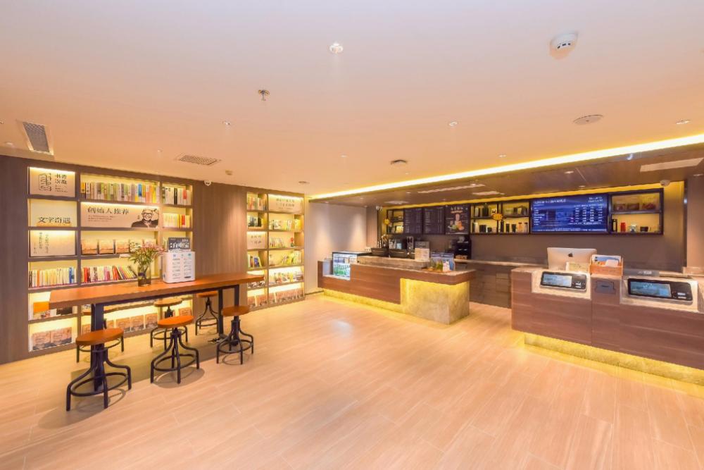 hanting hotel shijiazhuang beiguo mall station st