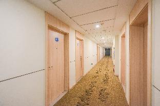 hanting hotel shijiazhuang beiguo mall station st