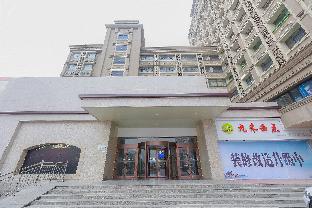 hanting hotel shijiazhuang beiguo mall station st