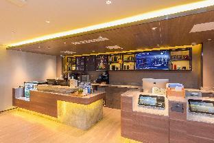 hanting hotel shijiazhuang beiguo mall station st