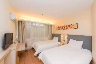 hanting hotel shijiazhuang beiguo mall station st