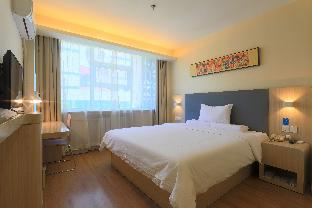 hanting hotel shijiazhuang beiguo mall station st