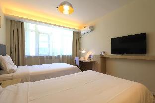hanting hotel shijiazhuang beiguo mall station st