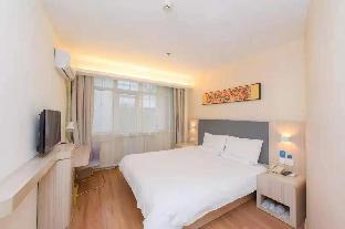 hanting hotel shijiazhuang beiguo mall station st