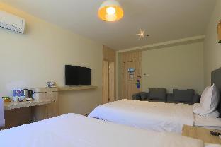 hanting hotel shijiazhuang beiguo mall station st
