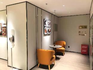 hanting hotel shijiazhuang beiguo mall station st
