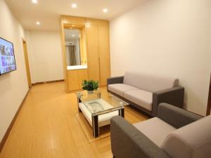 greentree inn huaibei suixi county sandikou business hotel