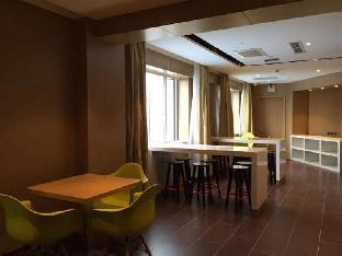 iu hotel tianjin tianta scenic area wujiayao subway station