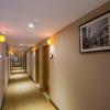 iu hotel tianjin tianta scenic area wujiayao subway station