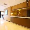 iu hotel tianjin tianta scenic area wujiayao subway station