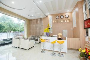 Lys Hotel,Dak Lak Province>>Buon Ma Thuot,2 star