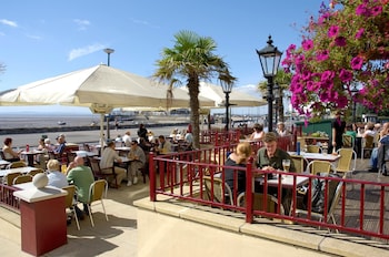 old colonial weston super mare by marstons inns