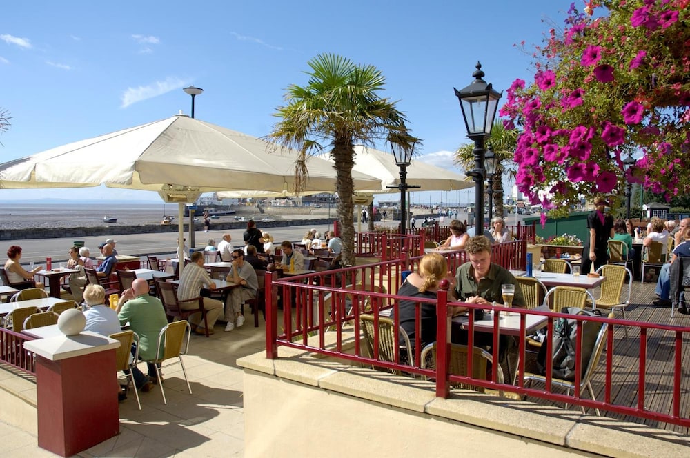 old colonial weston super mare by marstons inns