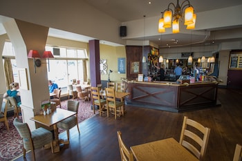 old colonial weston super mare by marstons inns
