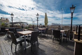 old colonial weston super mare by marstons inns