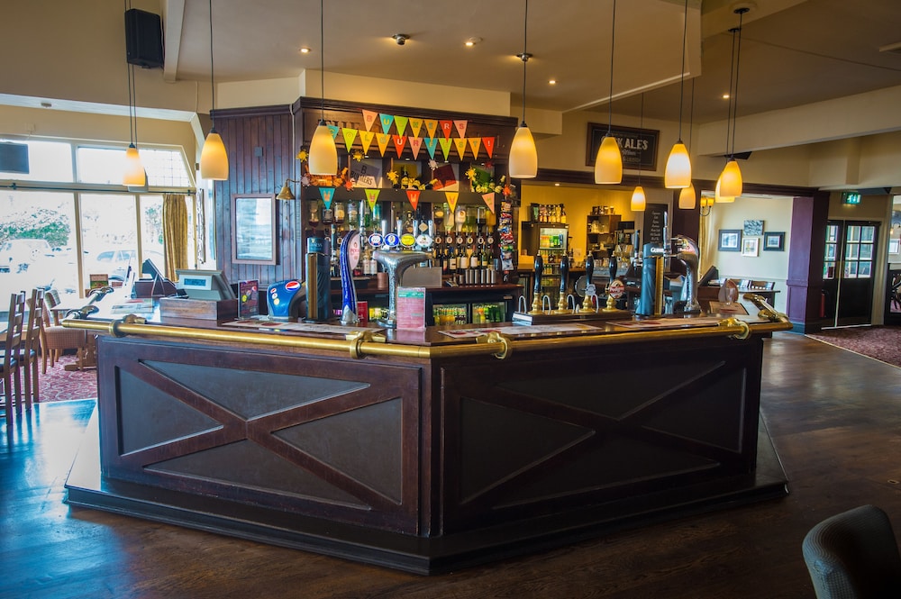 old colonial weston super mare by marstons inns