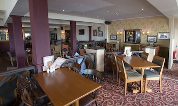 old colonial weston super mare by marstons inns