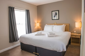 old colonial weston super mare by marstons inns