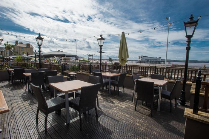 old colonial weston super mare by marstons inns