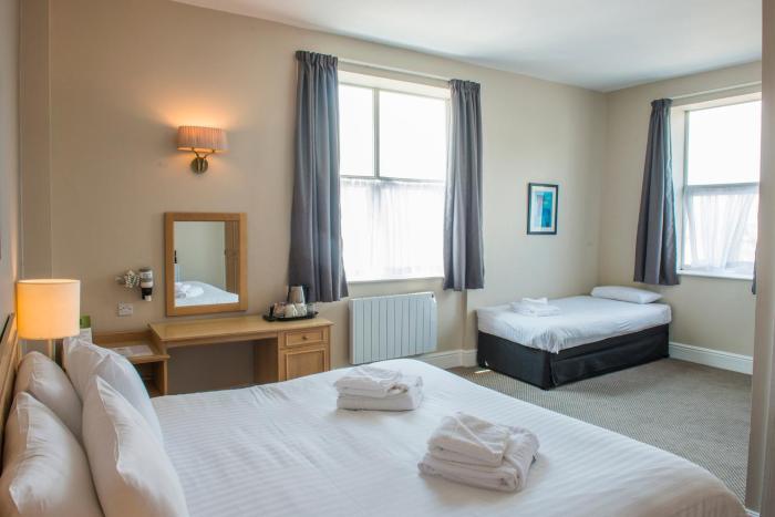 weston super mare