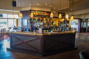 old colonial weston super mare by marstons inns