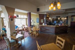 old colonial weston super mare by marstons inns