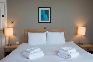 old colonial weston super mare by marstons inns