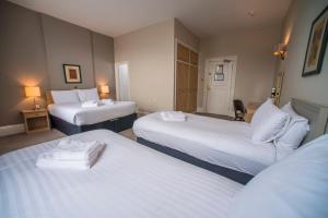 old colonial weston super mare by marstons inns