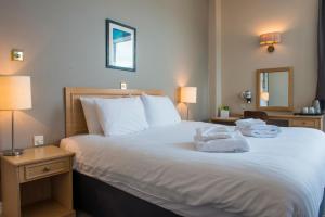 old colonial weston super mare by marstons inns