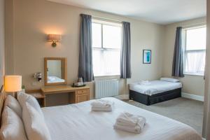 weston super mare