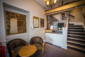 old colonial weston super mare by marstons inns