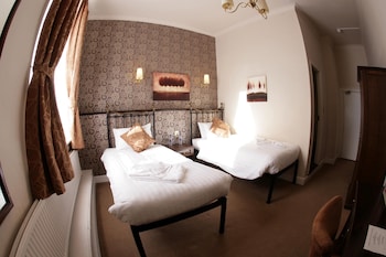 white hart andover by marstons inns