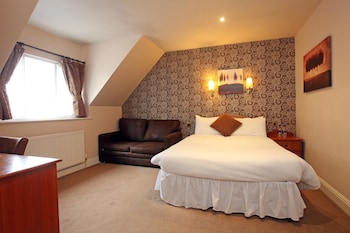 white hart andover by marstons inns