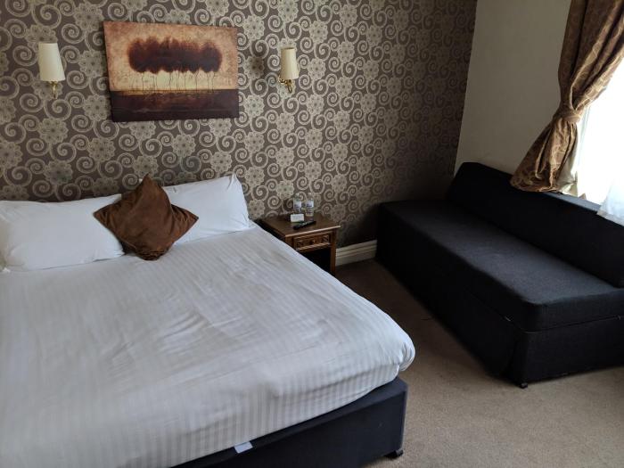 white hart andover by marstons inns