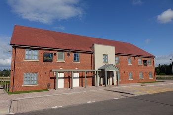 fallow field telford by marstons inns