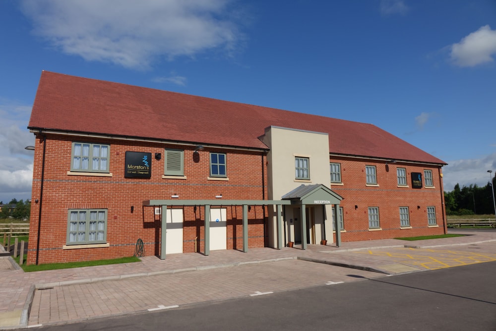 fallow field telford by marstons inns