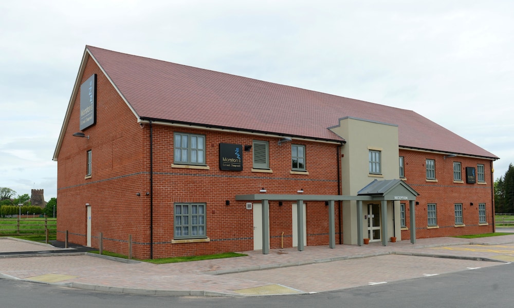 fallow field telford by marstons inns