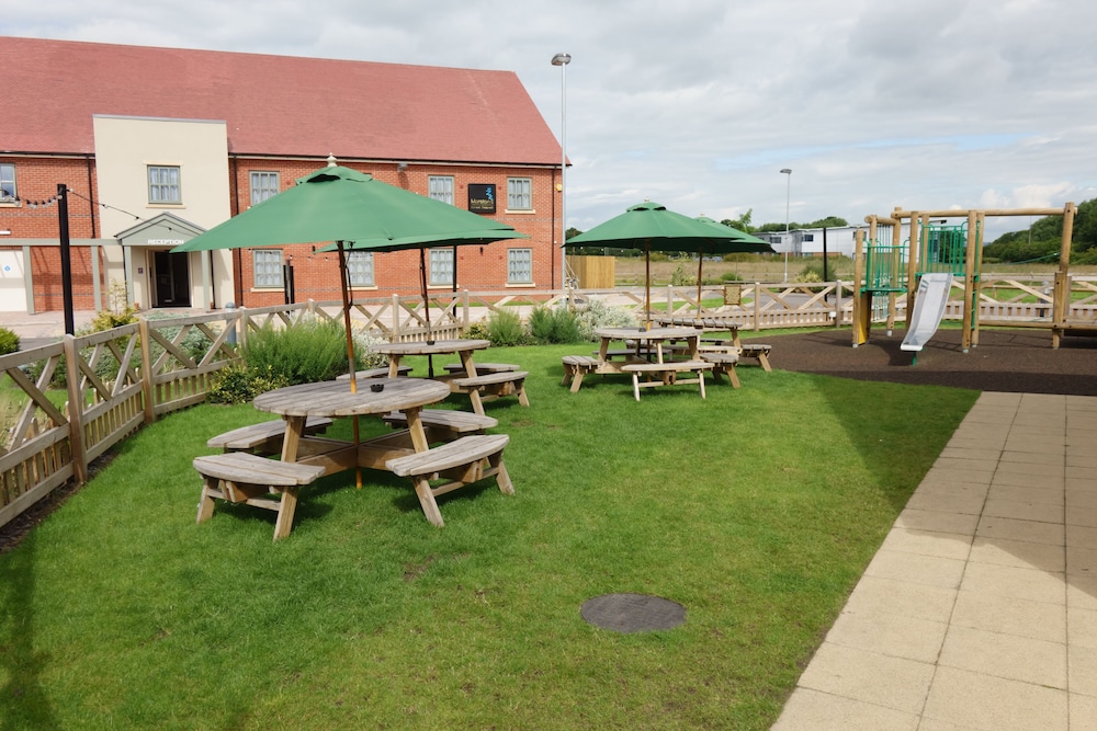 fallow field telford by marstons inns